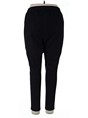 Denim 24/7 Jeggings (view 2)