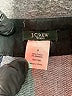 J.Crew Gray Denim Skirt Size 0 - photo 4