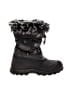 Dream Pairs Black Boots Size 2 (youth) - photo 1