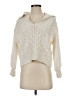 Madewell Ivory Pullover Sweater Size XS - photo 1