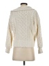 Madewell Ivory Pullover Sweater Size XS - photo 2