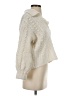 Madewell Ivory Pullover Sweater Size XS - photo 4