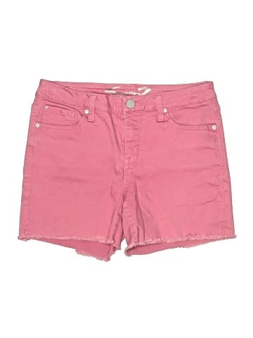 Seven7 Denim Shorts (view 1)