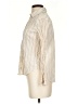 Madewell Stripes Ivory Long Sleeve Button-Down Shirt Size XS - photo 5