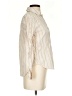 Madewell Stripes Ivory Long Sleeve Button-Down Shirt Size XS - photo 4