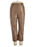 Wilfred Brown Casual Pants Size 14 - photo 1