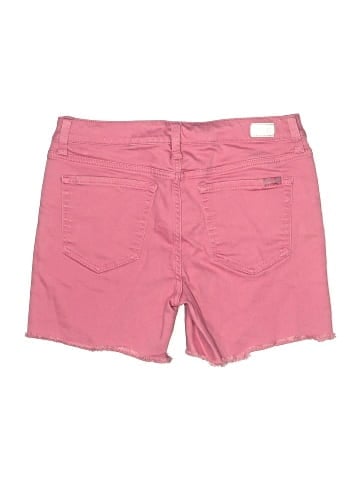Seven7 Denim Shorts (view 2)