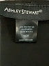 Ashley Stewart Solid Black Jumpsuit Size 18 - 20 Plus - photo 4