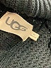 Ugg Black Cardigan Size XS - photo 7