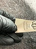 Ugg Black Cardigan Size XS - photo 8