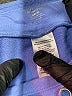 Calvin Klein Performance Solid Blue Board Shorts Size S - photo 4