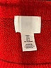 H&M Solid Red Pullover Sweater Size L - photo 7
