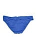 Sunsets Blue Swimsuit Bottoms Size L - photo 2