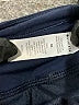 Athleta Paisley Blue Athletic Shorts Size XL - photo 3