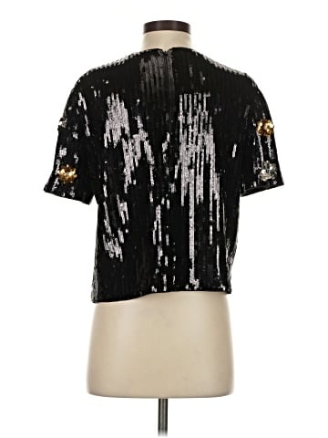 Milly Short Sleeve Top (view 2)