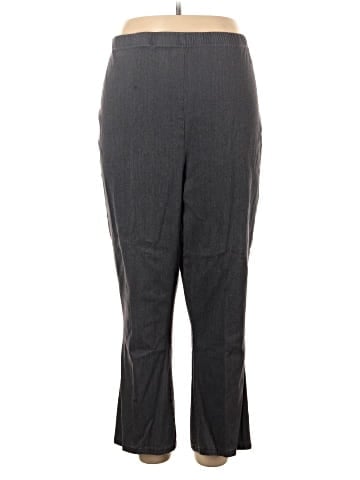 Mainstreet Blues Jeggings (view 1)