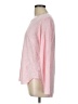 Nally & Millie Pink Pullover Sweater Size L - photo 5