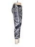 Lululemon Athletica Graphic Silver Active Pants Size 2 - photo 4