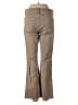 J Brand Tan Jeans Size 26 waist - photo 2