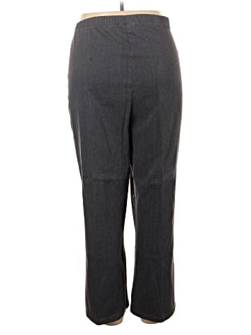 Mainstreet Blues Jeggings (view 2)