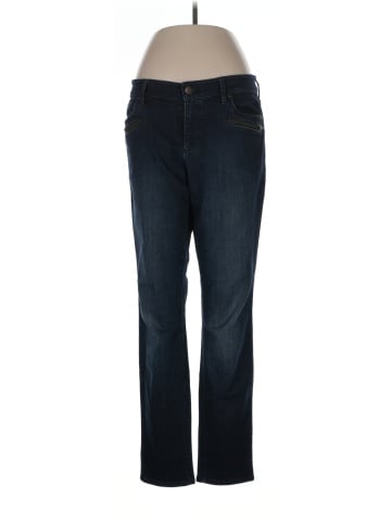 Ann Taylor LOFT Outlet Jeans (view 1)