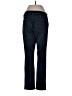 Ann Taylor LOFT Outlet Solid Blue Jeans Size 10 - photo 2