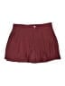 Athleta Solid Burgundy Active Skort Size L - photo 2