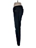 Ann Taylor LOFT Outlet Solid Blue Jeans Size 10 - photo 5