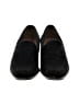 Enzo Angiolini Black Flats Size 7 - photo 2