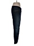 Ann Taylor LOFT Outlet Solid Blue Jeans Size 10 - photo 4