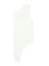 ChicMe White Bodysuit Size XL - photo 1