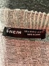 Shein Gray Cardigan Size L - photo 7