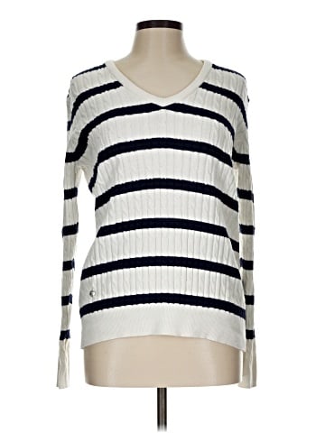Daily Sports Pullover Sweater (view 1)