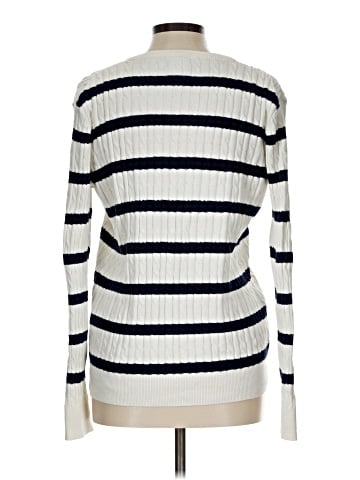 Daily Sports Pullover Sweater (view 2)