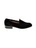 Enzo Angiolini Black Flats Size 7 - photo 1