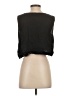 Assorted Brands Black Sleeveless Blouse Size S - photo 2