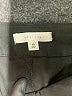 All:Row Solid Black Athletic Shorts Size XS - photo 3