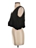 Assorted Brands Black Sleeveless Blouse Size S - photo 5