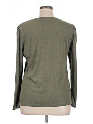 Well Worn Long Sleeve T-Shirt (view 2)