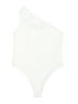 ChicMe White Bodysuit Size XL - photo 2