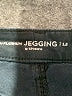 Chico's Black Jeggings Size Med (1.5) - photo 7