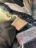 Burberry Brit Chevron-herringbone Blue Jeans Size 27 waist - photo 8