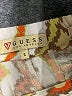 Guess 100% Rayon Paisley Ivory Casual Pants Size S - photo 4