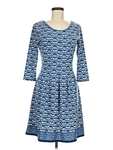 Max Studio Casual Dress (view 1)