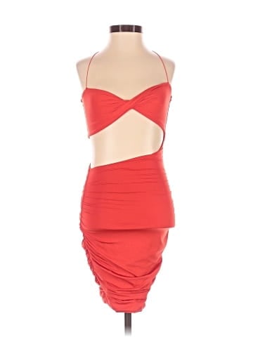 Oh Polly Cocktail Dress (view 1)