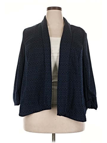 Avenue Cardigan (view 1)