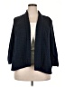 Avenue Blue Cardigan Size 18 - 20 Plus - photo 1