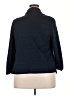 Avenue Blue Cardigan Size 18 - 20 Plus - photo 2