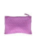 Naghedi Purple Makeup Bag One size - photo 1