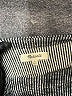 Madewell 100% Cotton Metallic Gray Pullover Sweater Size M - photo 7